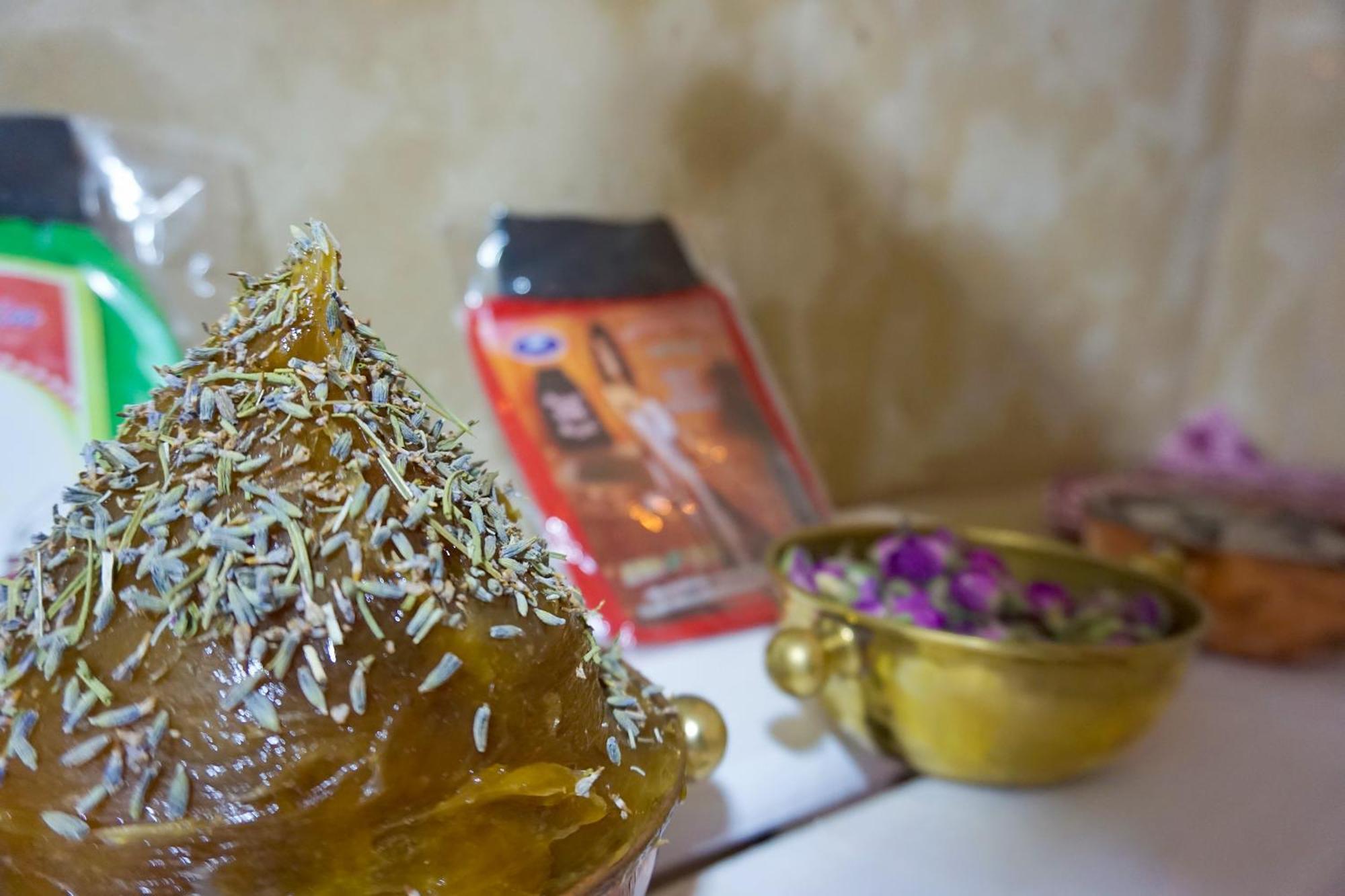 מרקש Flowers Riad מראה חיצוני תמונה