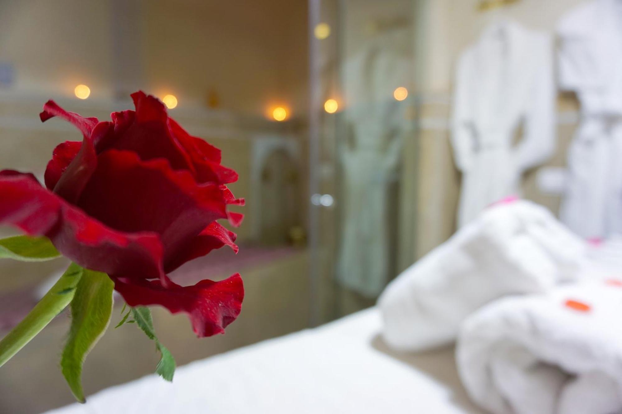 מרקש Flowers Riad מראה חיצוני תמונה