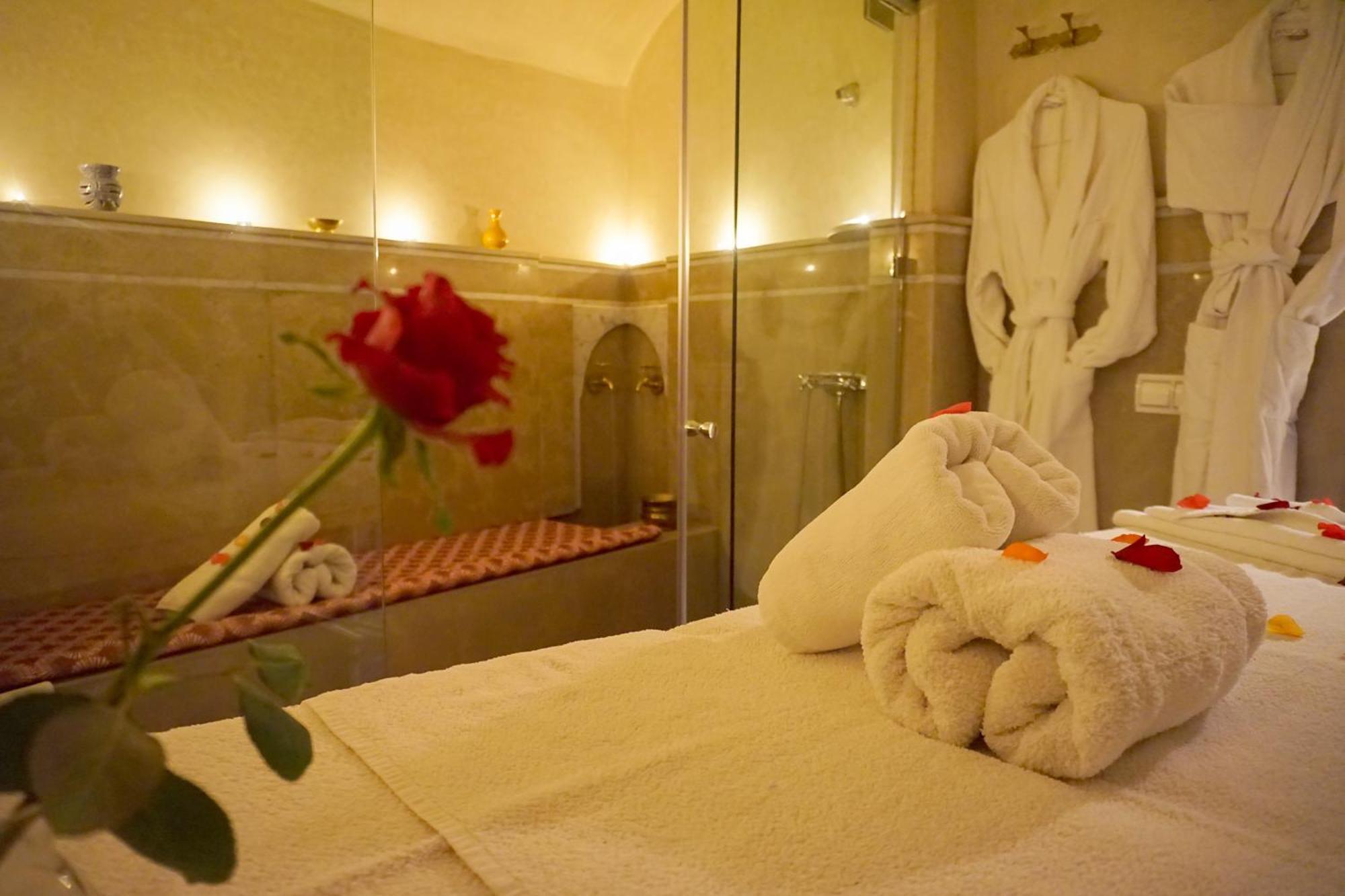 מרקש Flowers Riad מראה חיצוני תמונה
