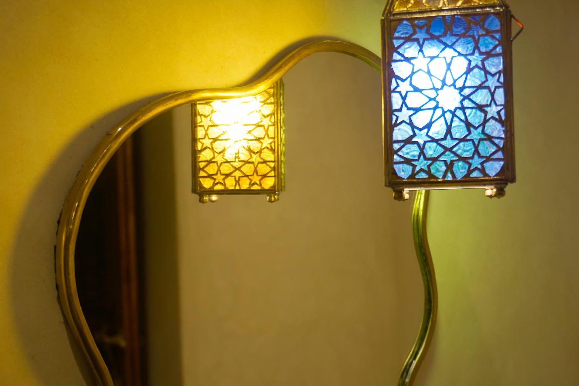 מרקש Flowers Riad מראה חיצוני תמונה