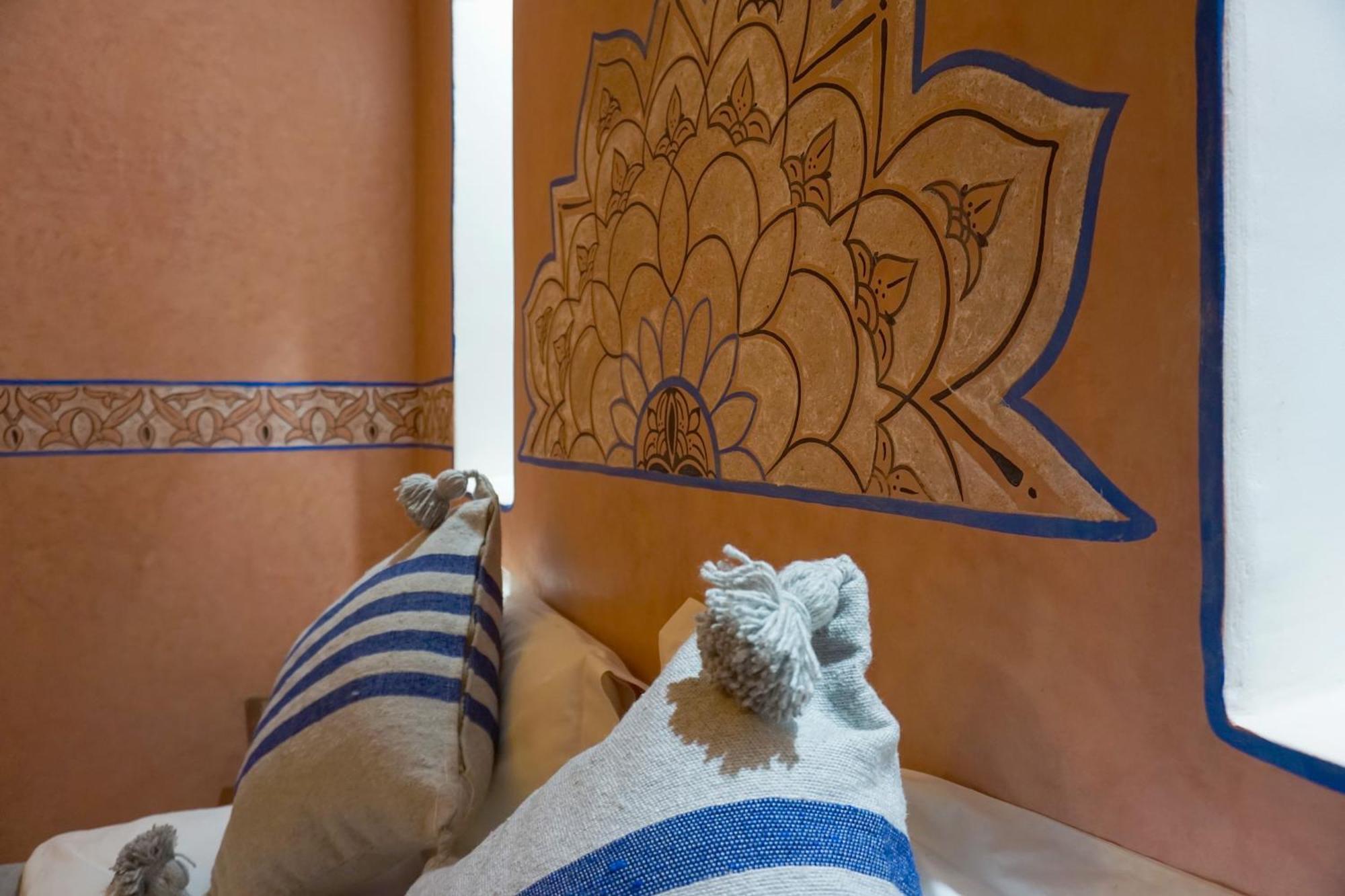 מרקש Flowers Riad מראה חיצוני תמונה